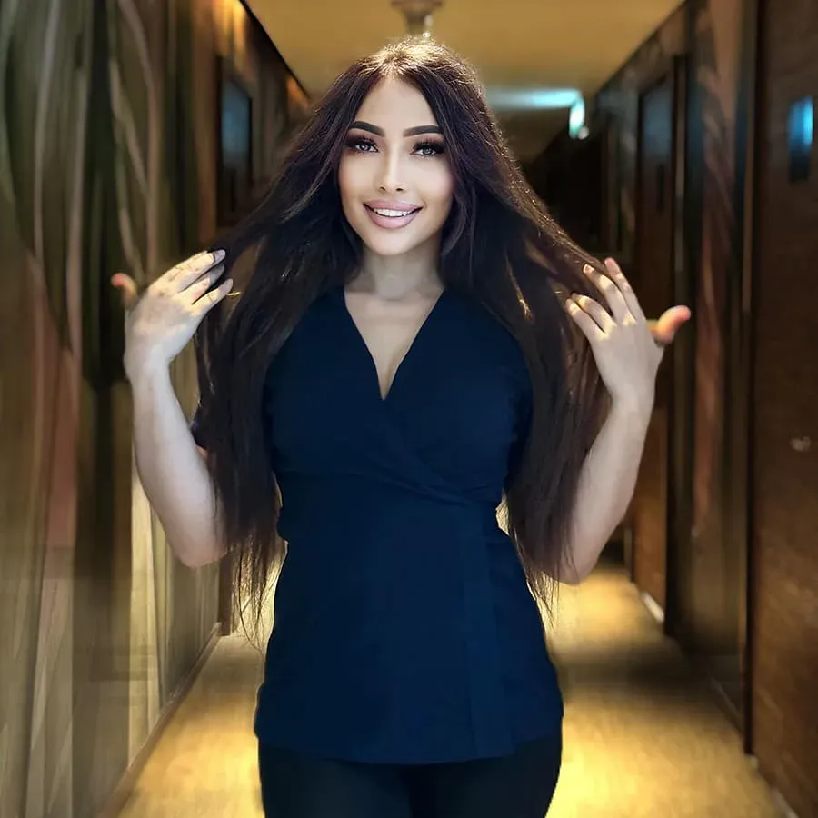 RuSpa muscle relaxation massage dubai