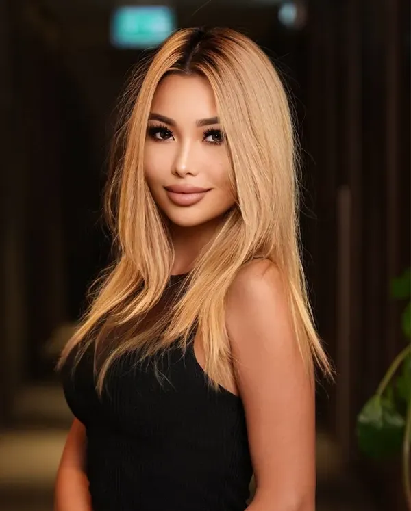 RuSpa massage therapist in Dubai, portrait 3